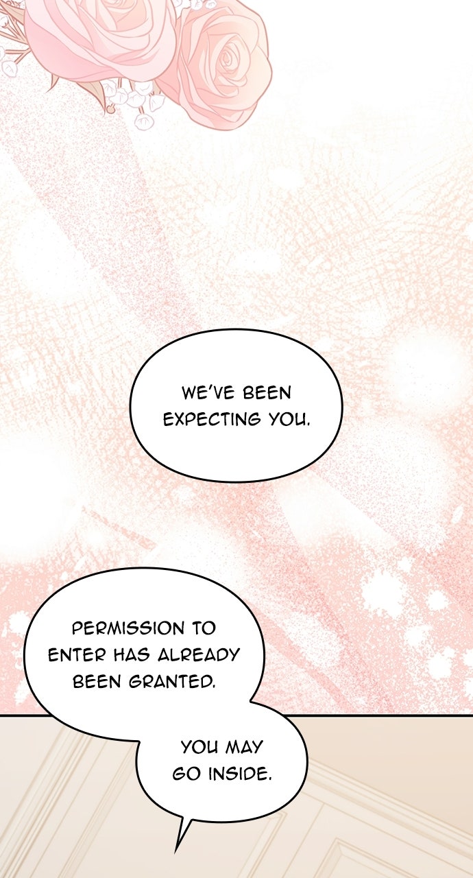 The Stand-in Daughter Wants to Be Free Episode 32 page 53 - 