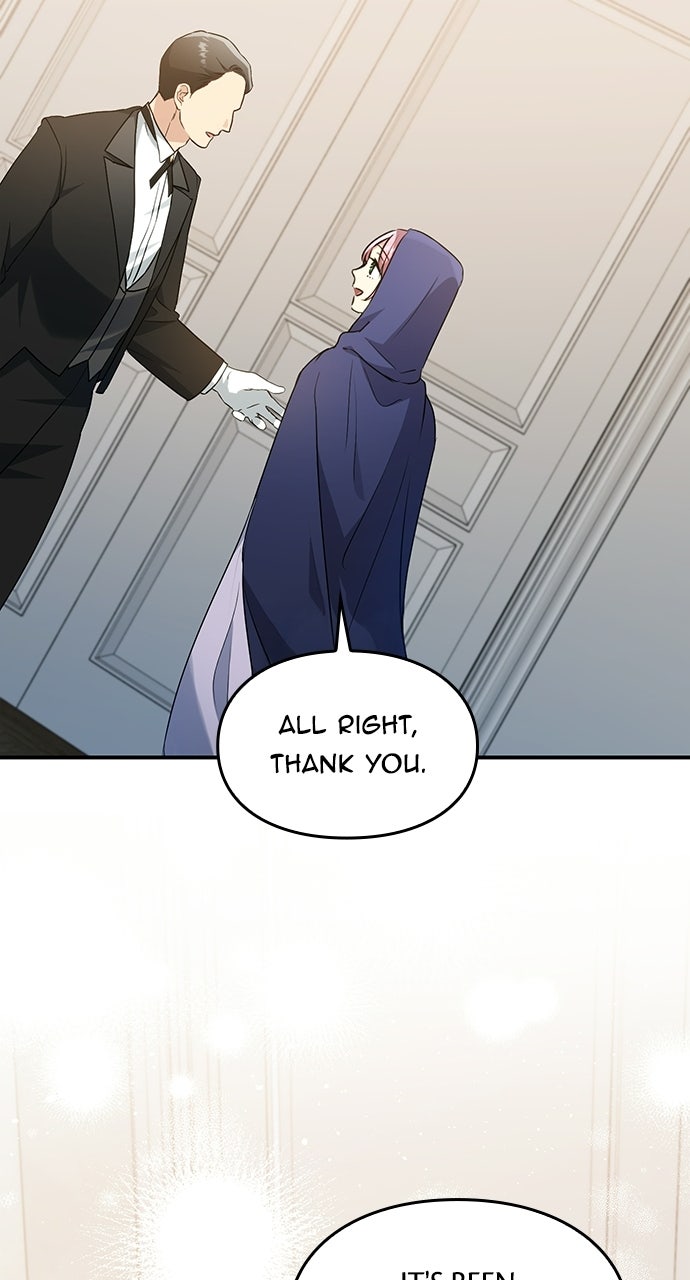 The Stand-in Daughter Wants to Be Free Episode 32 page 54 - 
