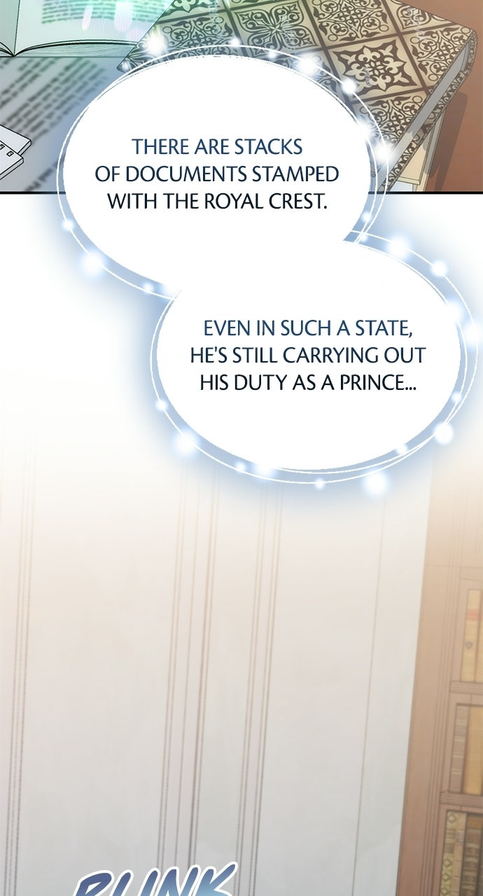 The Stand-in Daughter Wants to Be Free Episode 32 page 61 - 