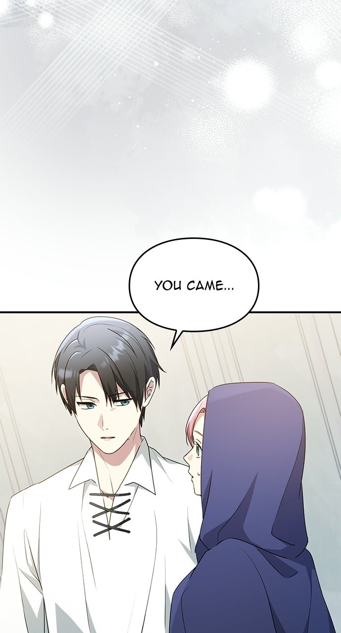 The Stand-in Daughter Wants to Be Free Episode 32 page 66 - 
