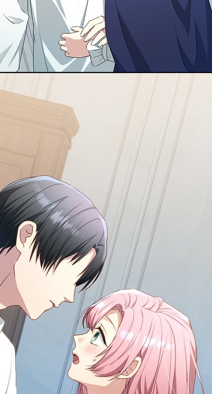 The Stand-in Daughter Wants to Be Free Episode 32 page 67 - 
