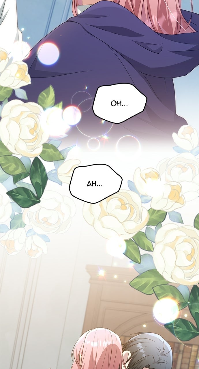 The Stand-in Daughter Wants to Be Free Episode 32 page 68 - 