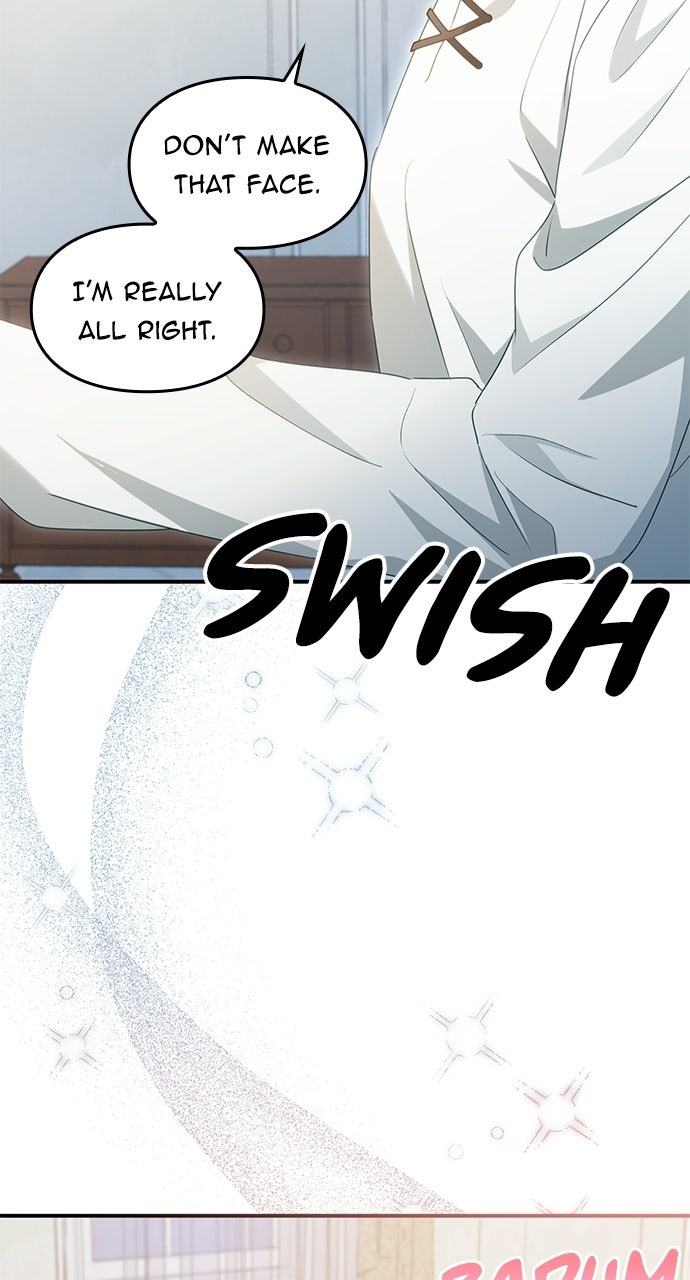 The Stand-in Daughter Wants to Be Free Episode 33 page 15 - 