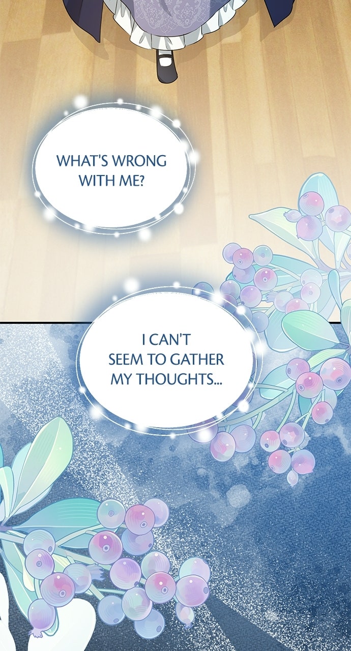 The Stand-in Daughter Wants to Be Free Episode 33 page 28 - 