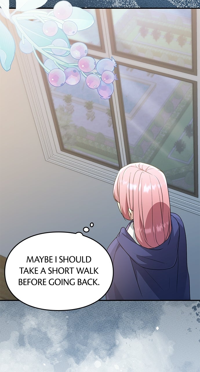 The Stand-in Daughter Wants to Be Free Episode 33 page 29 - 