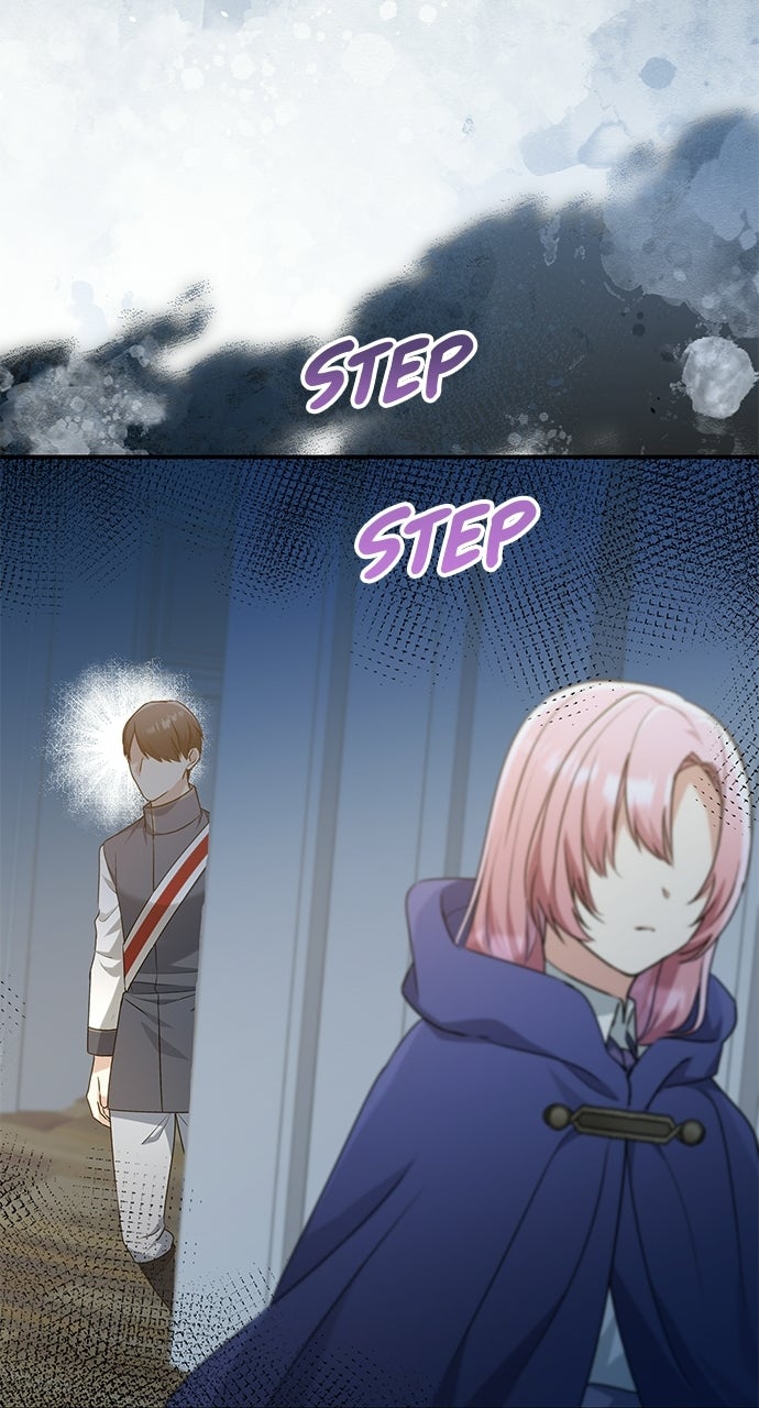The Stand-in Daughter Wants to Be Free Episode 33 page 30 - 