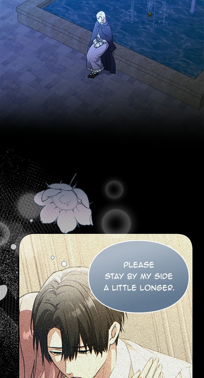 The Stand-in Daughter Wants to Be Free Episode 33 page 32 - 