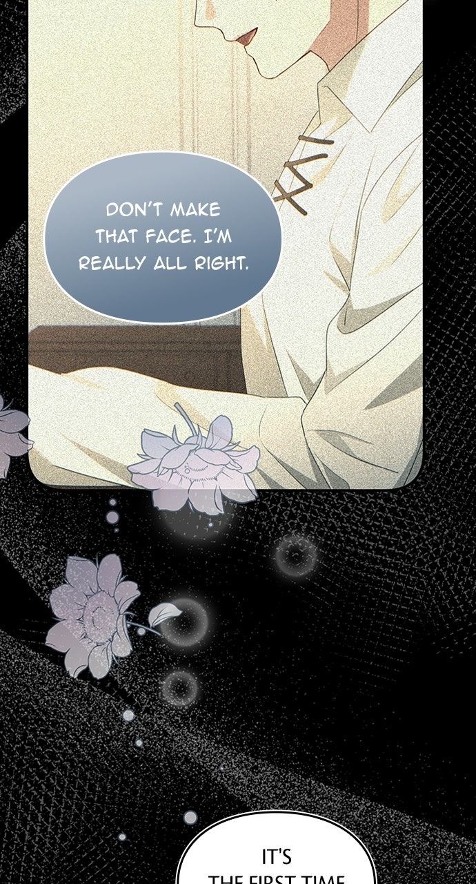 The Stand-in Daughter Wants to Be Free Episode 33 page 34 - 