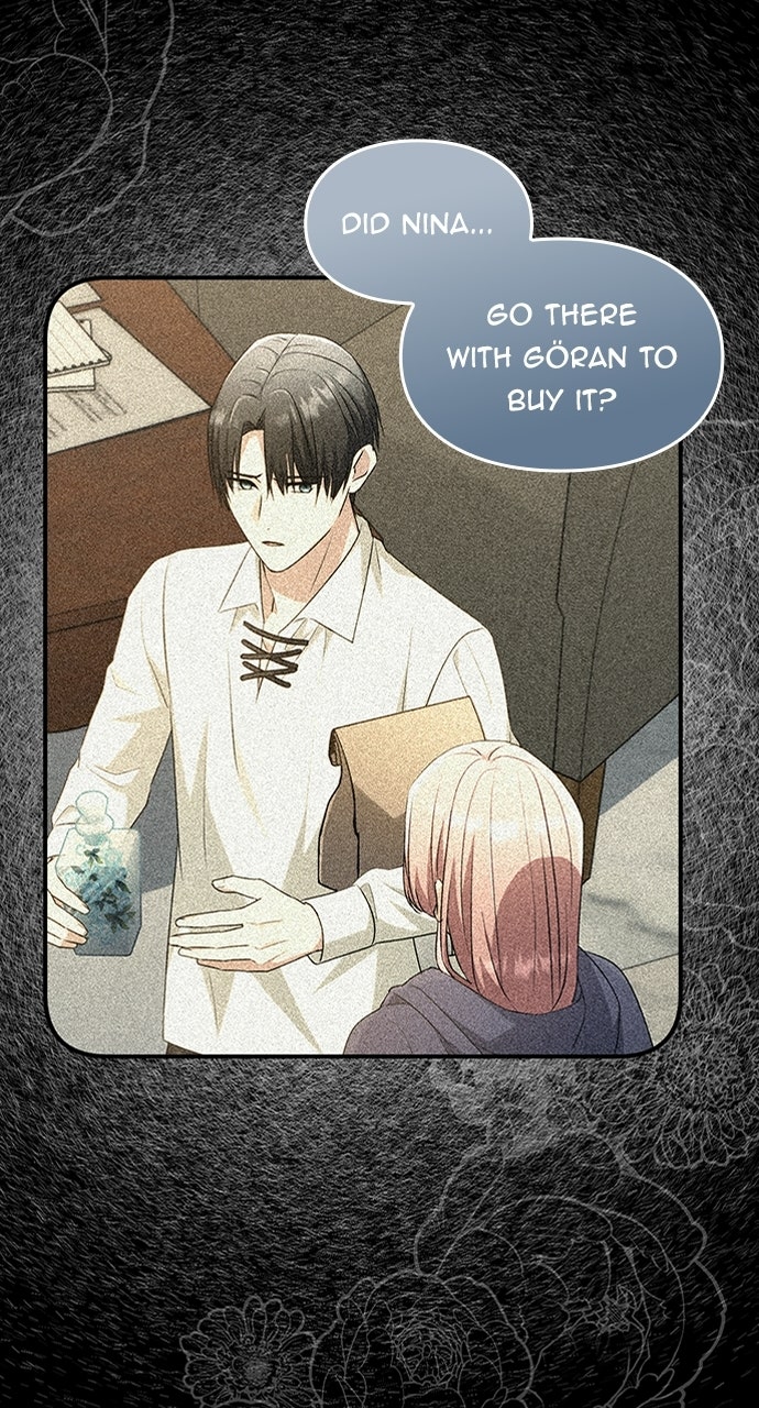 The Stand-in Daughter Wants to Be Free Episode 33 page 36 - 