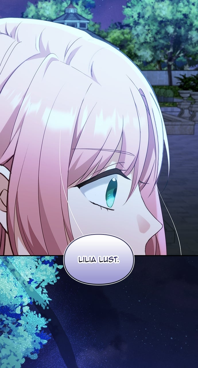 The Stand-in Daughter Wants to Be Free Episode 33 page 38 - 