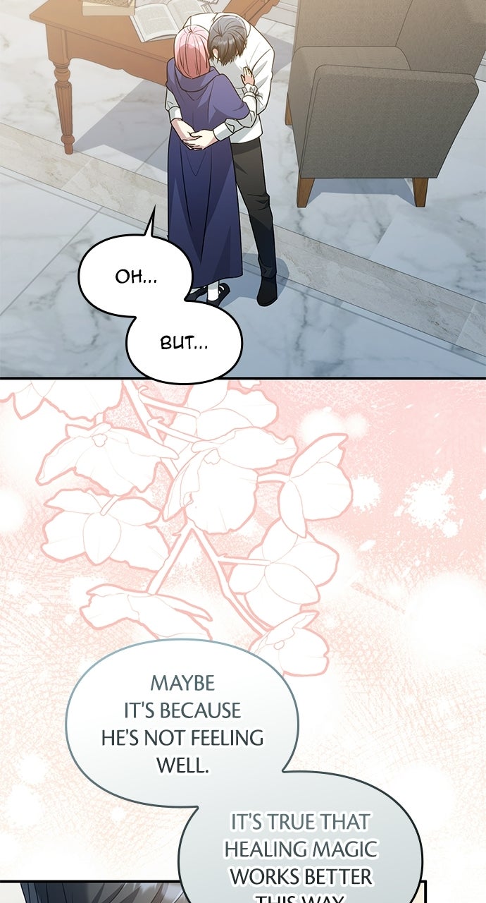 The Stand-in Daughter Wants to Be Free Episode 33 page 5 - 
