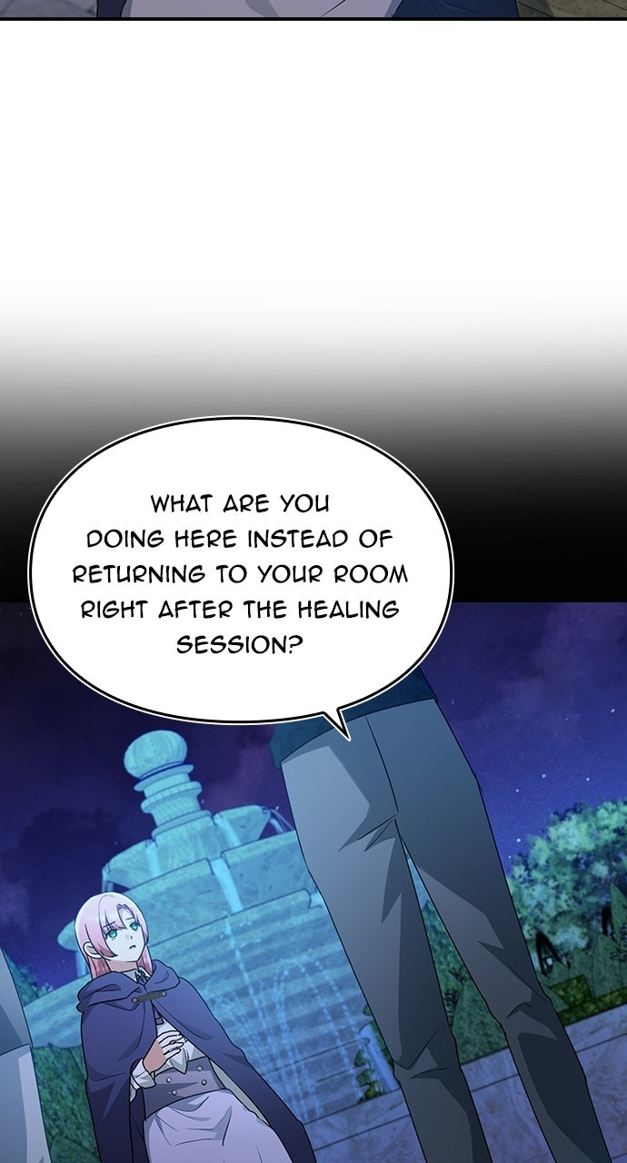 The Stand-in Daughter Wants to Be Free Episode 33 page 41 - 