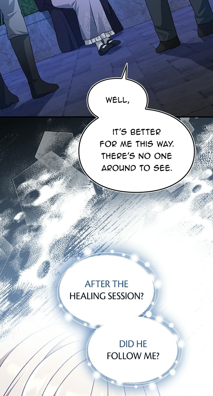 The Stand-in Daughter Wants to Be Free Episode 33 page 42 - 