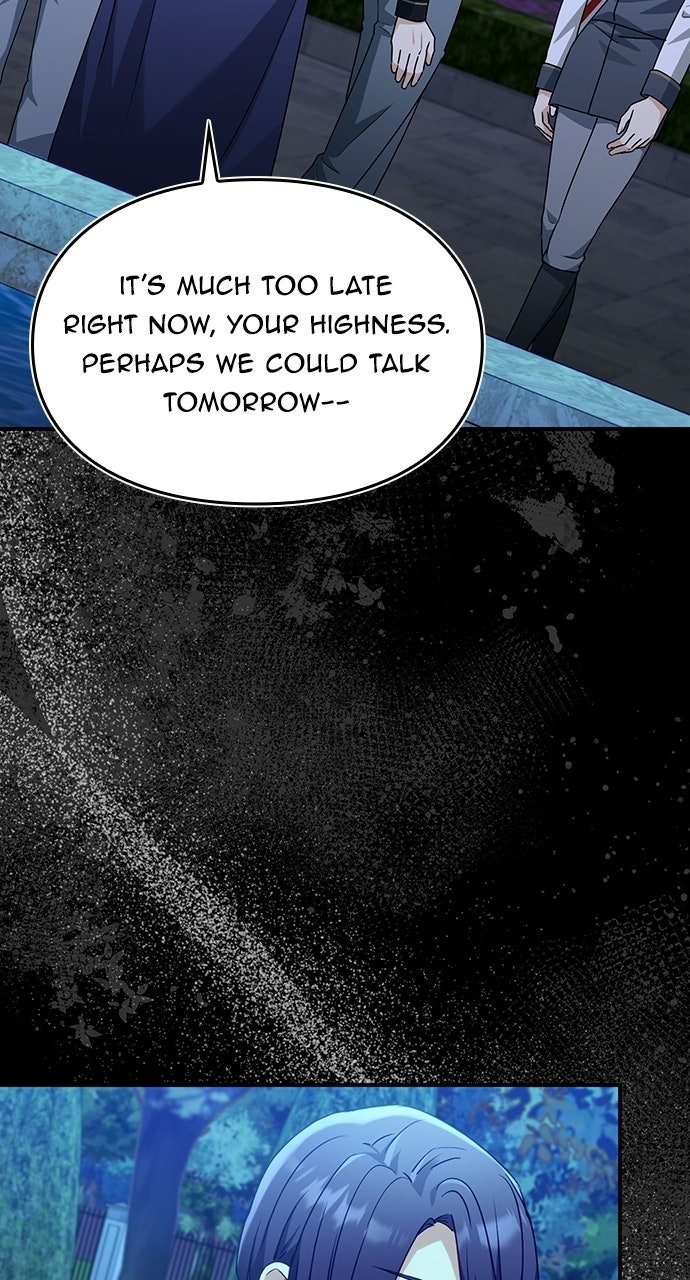 The Stand-in Daughter Wants to Be Free Episode 33 page 45 - 