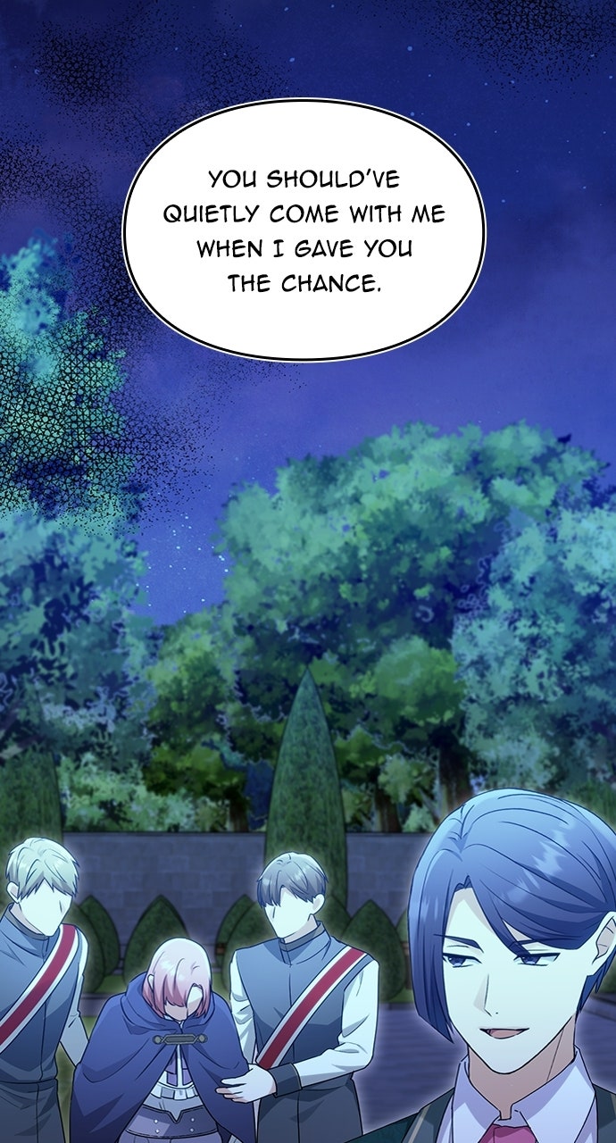 The Stand-in Daughter Wants to Be Free Episode 33 page 52 - 