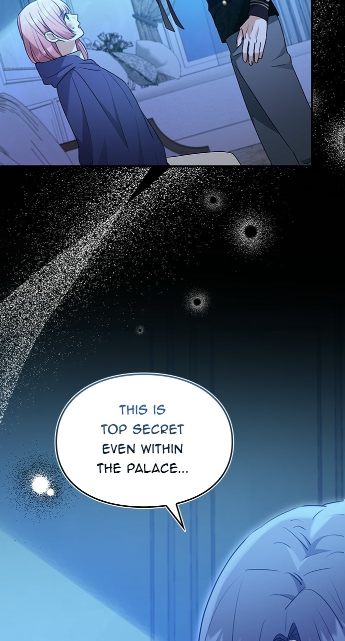 The Stand-in Daughter Wants to Be Free Episode 33 page 59 - 