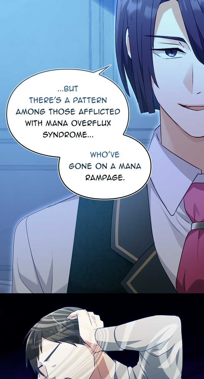 The Stand-in Daughter Wants to Be Free Episode 33 page 60 - 