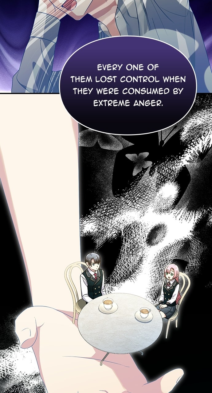 The Stand-in Daughter Wants to Be Free Episode 33 page 61 - 