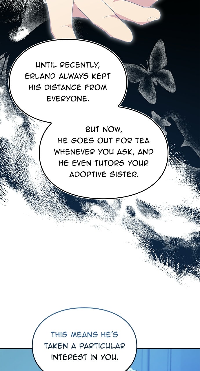 The Stand-in Daughter Wants to Be Free Episode 33 page 62 - 