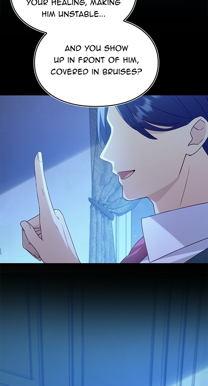 The Stand-in Daughter Wants to Be Free Episode 33 page 64 - 