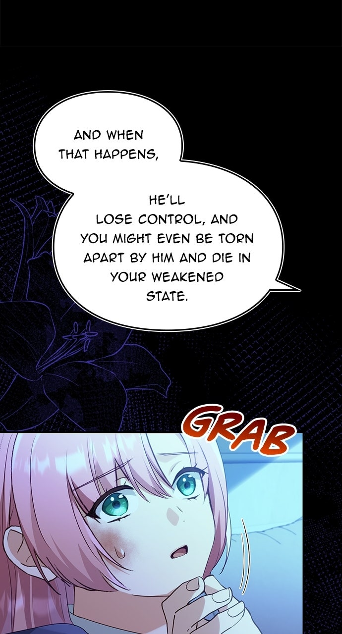 The Stand-in Daughter Wants to Be Free Episode 33 page 66 - 