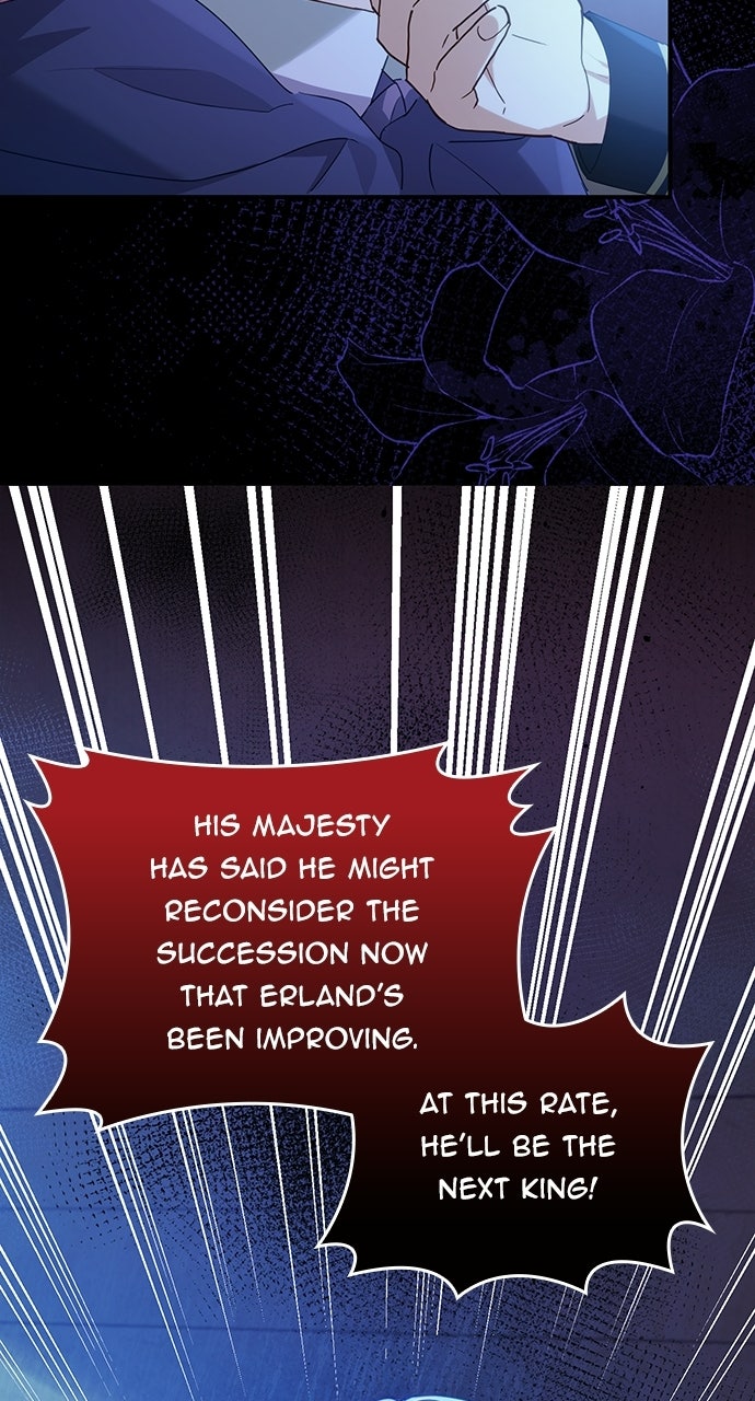 The Stand-in Daughter Wants to Be Free Episode 33 page 67 - 