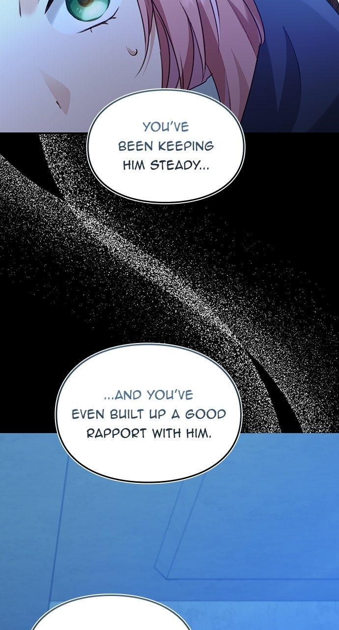 The Stand-in Daughter Wants to Be Free Episode 33 page 69 - 