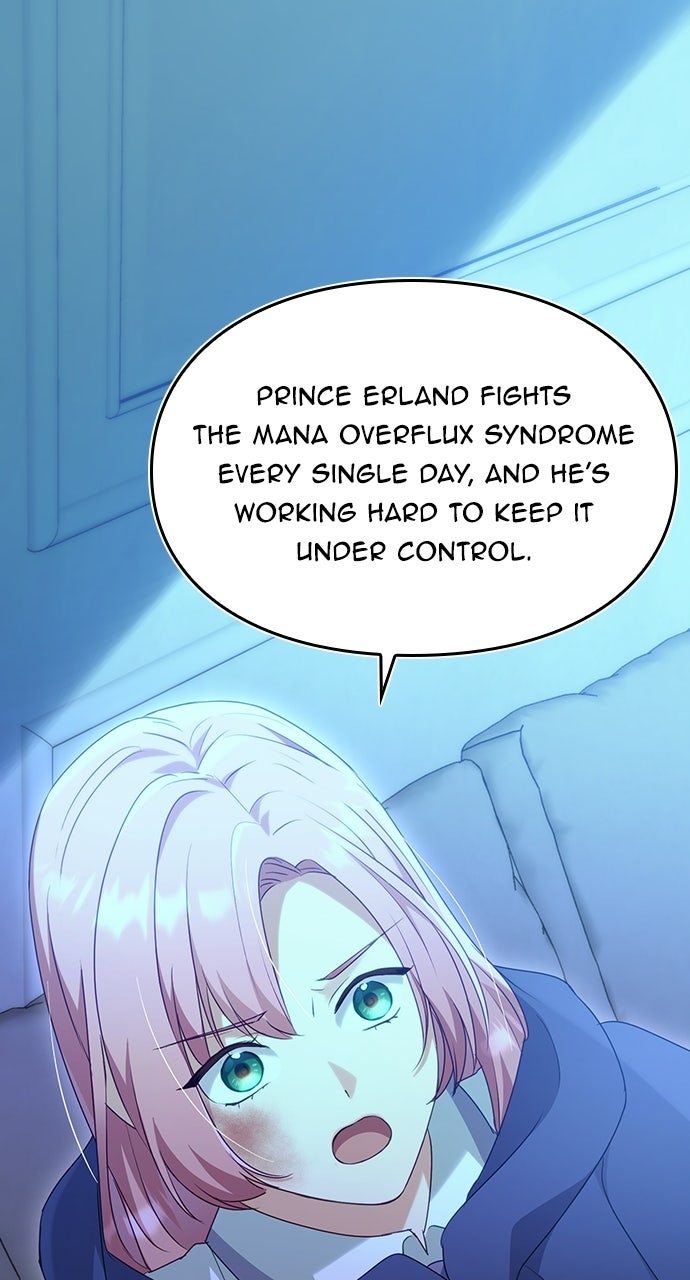 The Stand-in Daughter Wants to Be Free Episode 33 page 71 - 