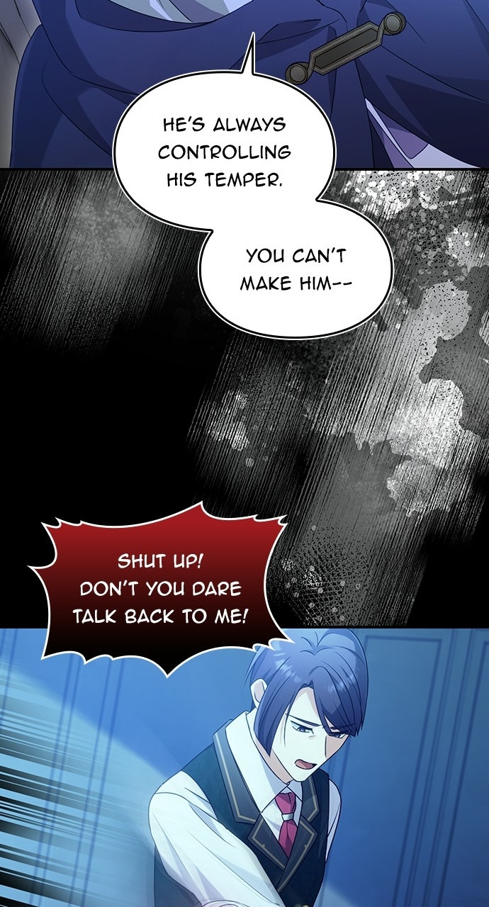 The Stand-in Daughter Wants to Be Free Episode 33 page 72 - 