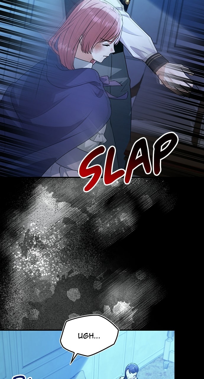 The Stand-in Daughter Wants to Be Free Episode 33 page 73 - 