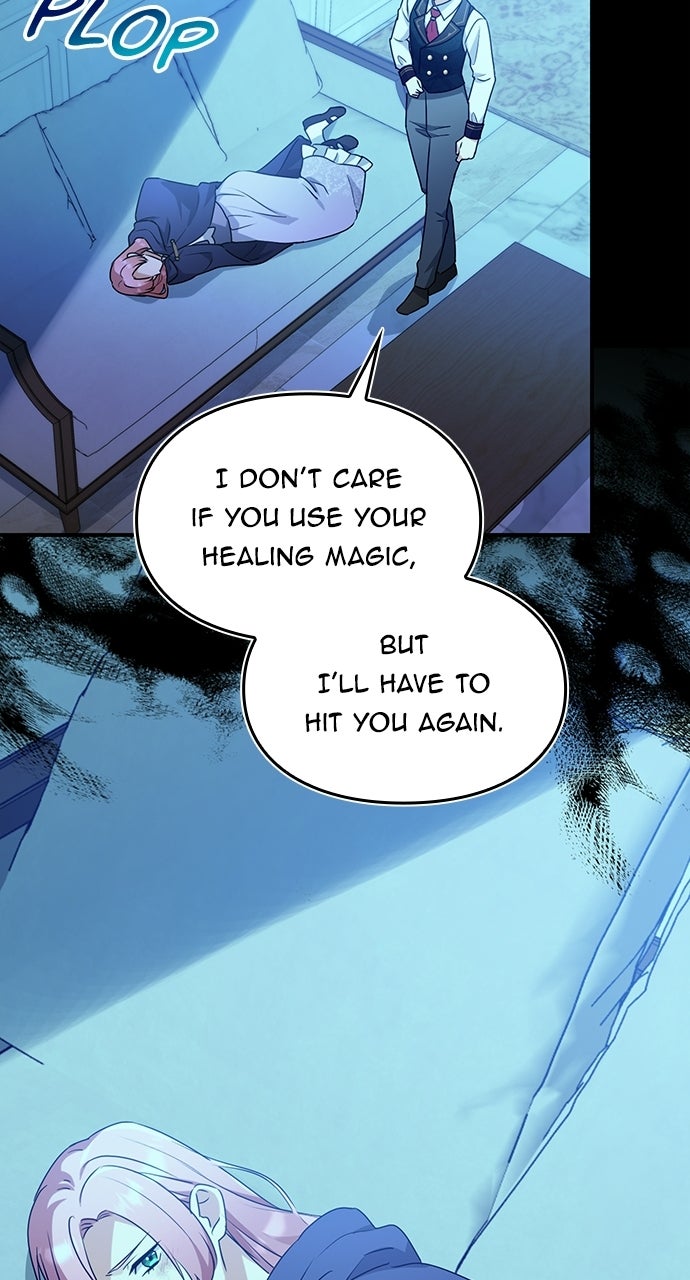 The Stand-in Daughter Wants to Be Free Episode 33 page 74 - 