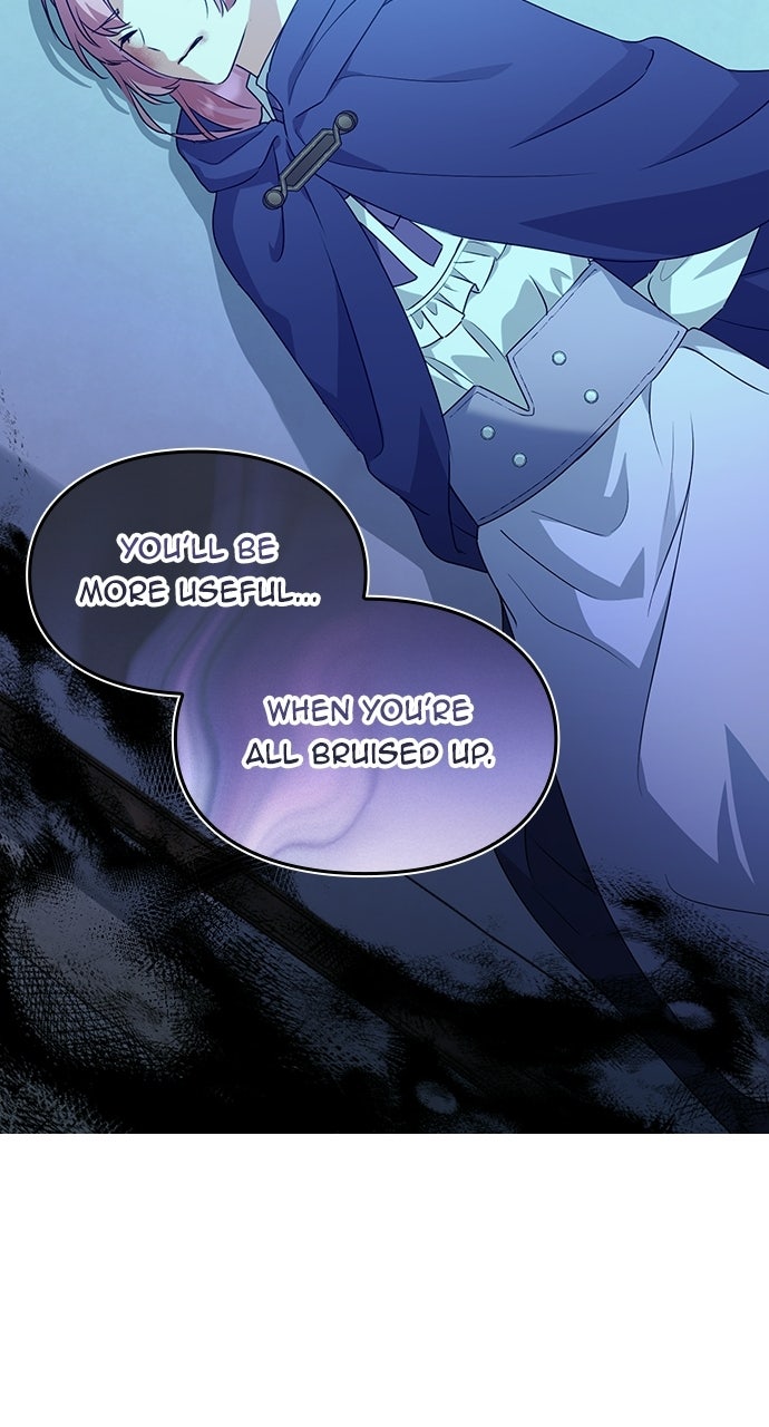 The Stand-in Daughter Wants to Be Free Episode 33 page 75 - 