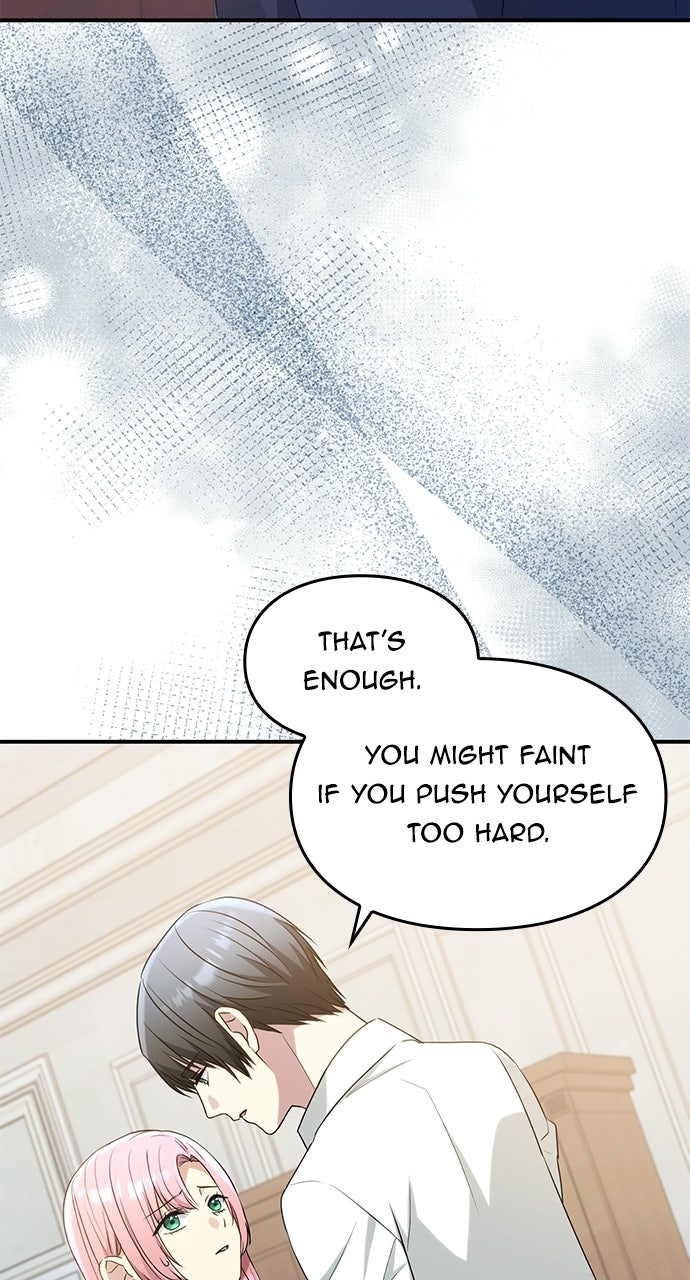 The Stand-in Daughter Wants to Be Free Episode 33 page 10 - 
