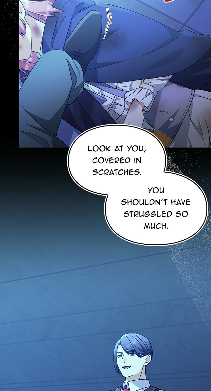 The Stand-in Daughter Wants to Be Free Episode 34 page 2 - 