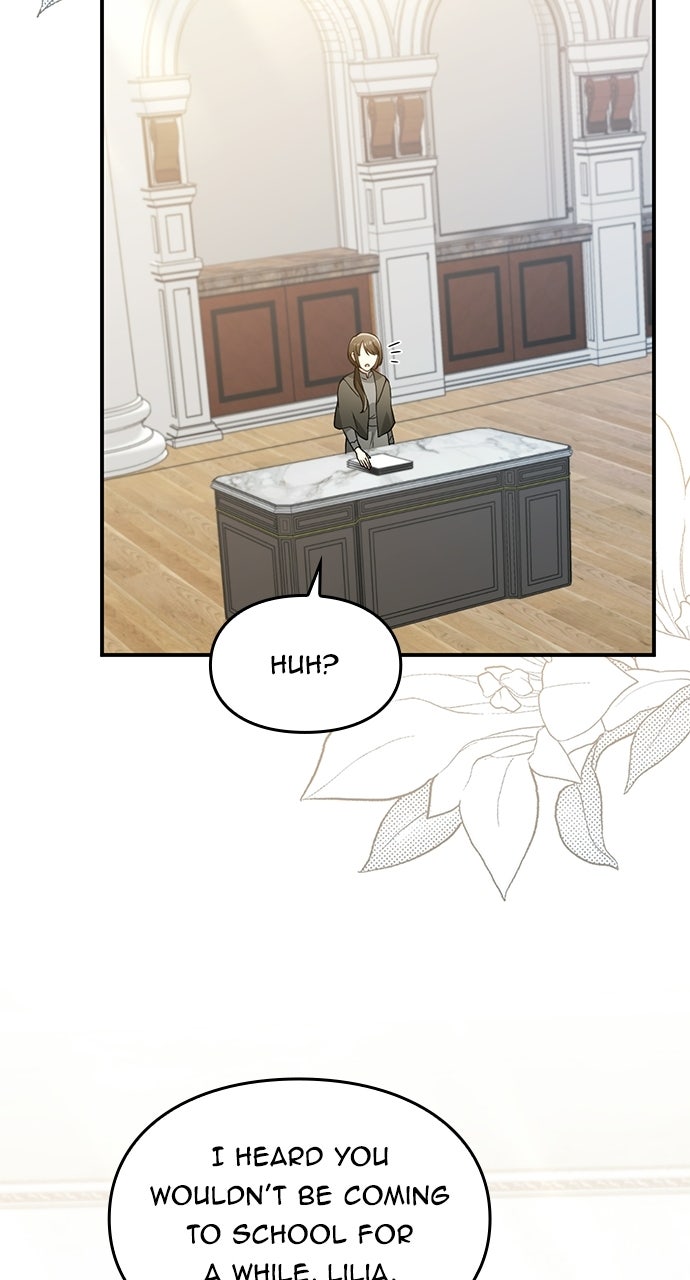 The Stand-in Daughter Wants to Be Free Episode 34 page 13 - 