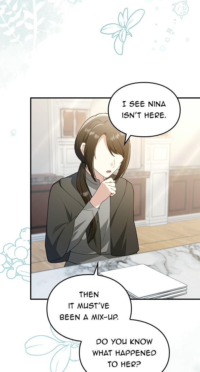 The Stand-in Daughter Wants to Be Free Episode 34 page 15 - 