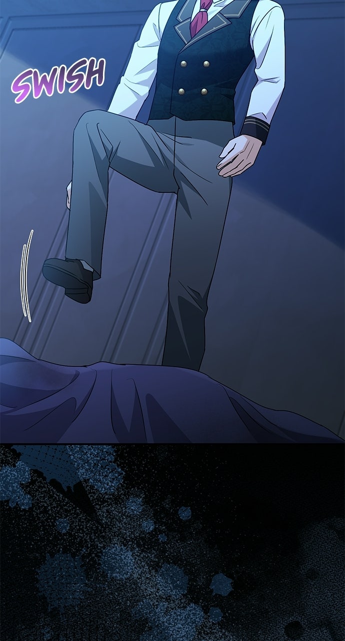 The Stand-in Daughter Wants to Be Free Episode 34 page 3 - 