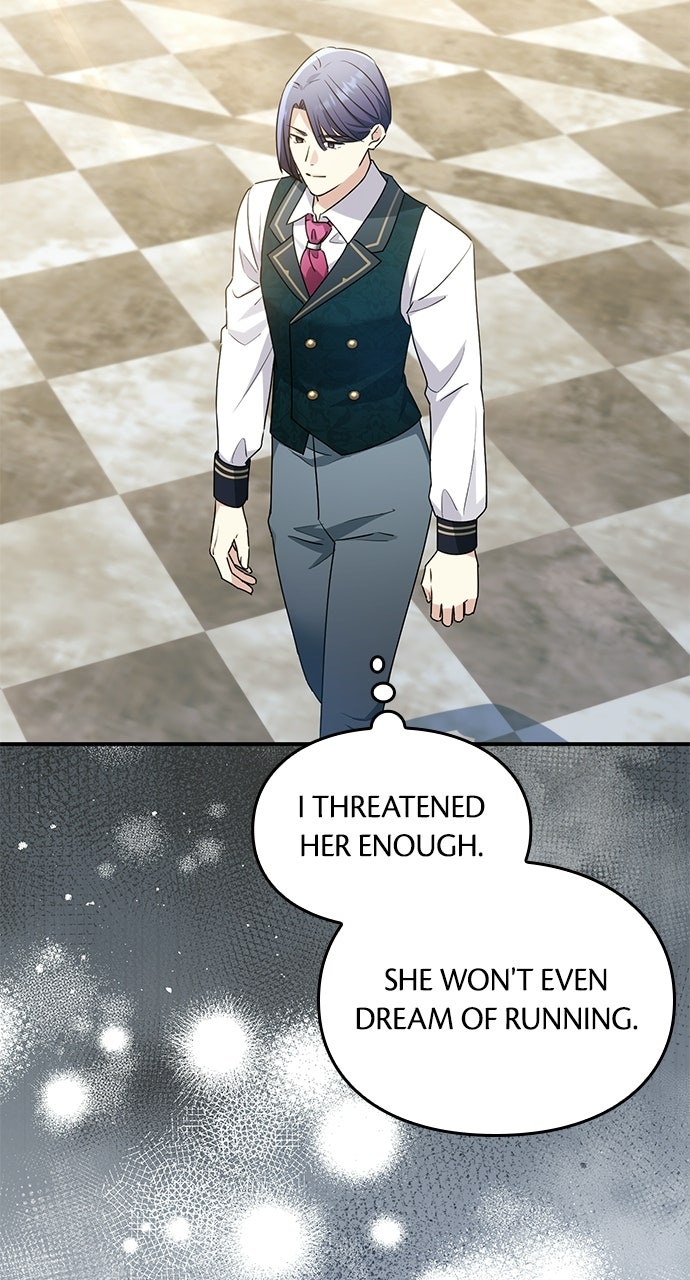 The Stand-in Daughter Wants to Be Free Episode 34 page 23 - 