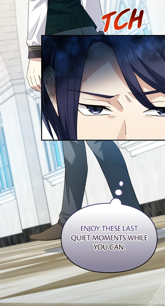 The Stand-in Daughter Wants to Be Free Episode 34 page 26 - 
