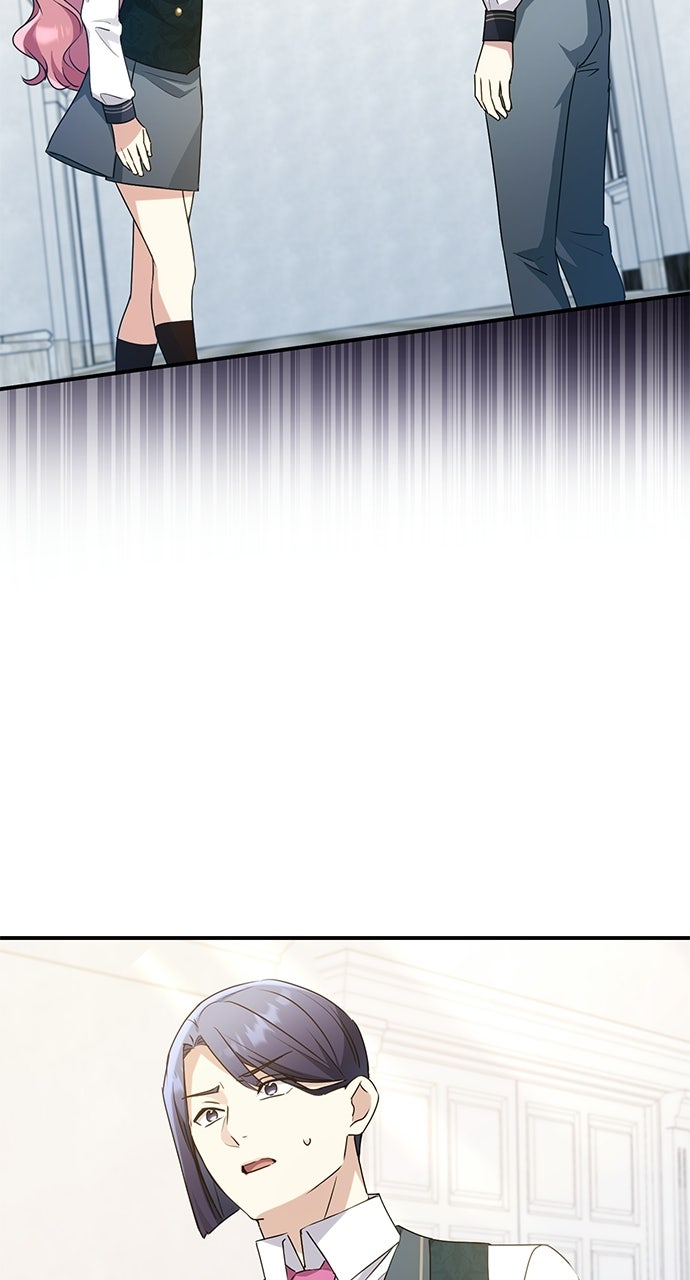 The Stand-in Daughter Wants to Be Free Episode 34 page 29 - 