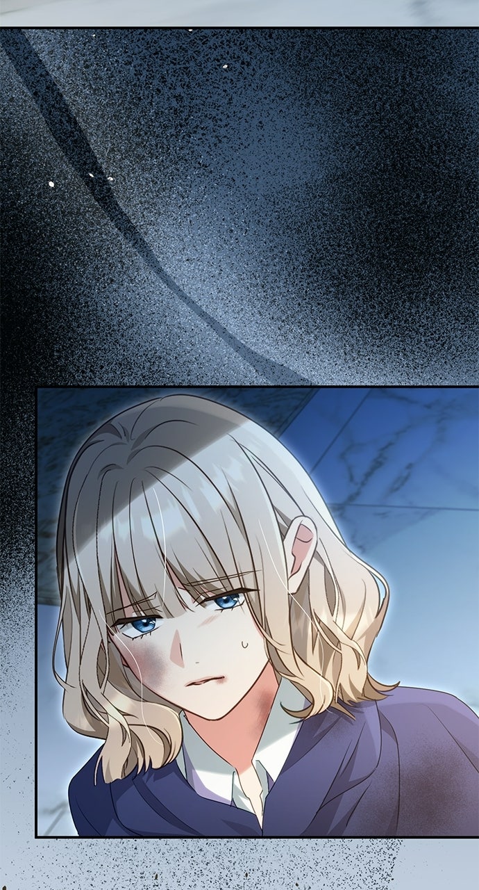 The Stand-in Daughter Wants to Be Free Episode 34 page 40 - 