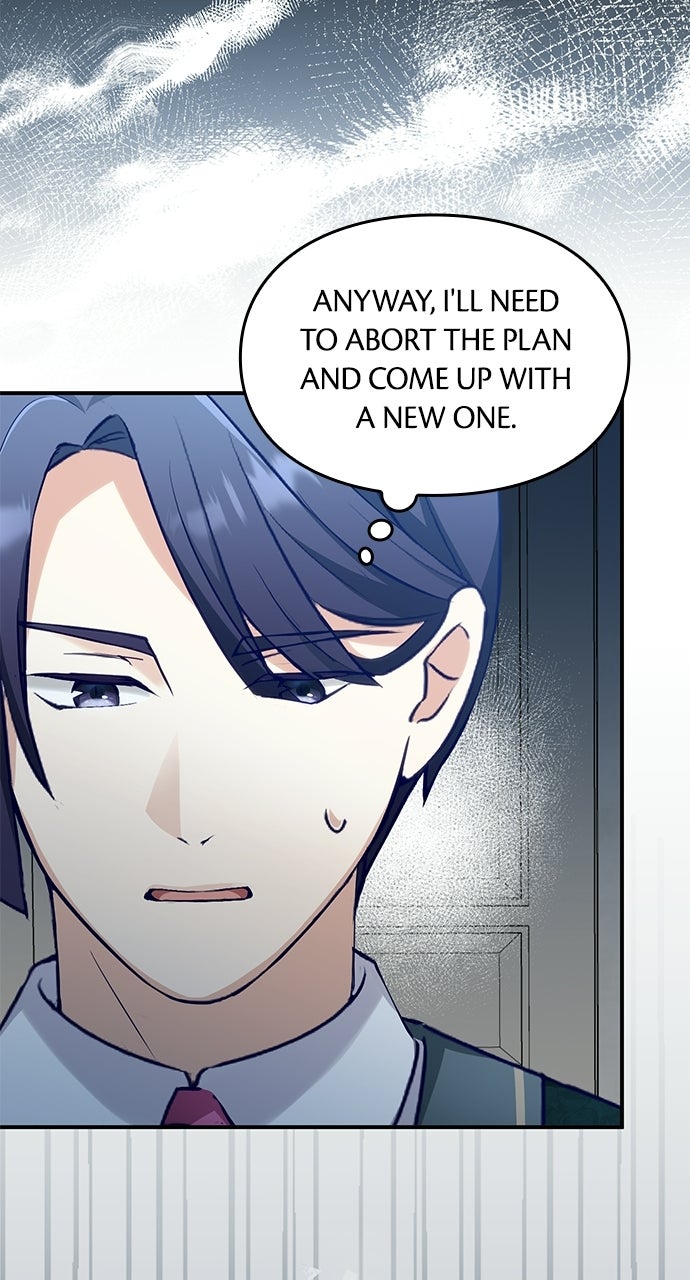 The Stand-in Daughter Wants to Be Free Episode 34 page 45 - 