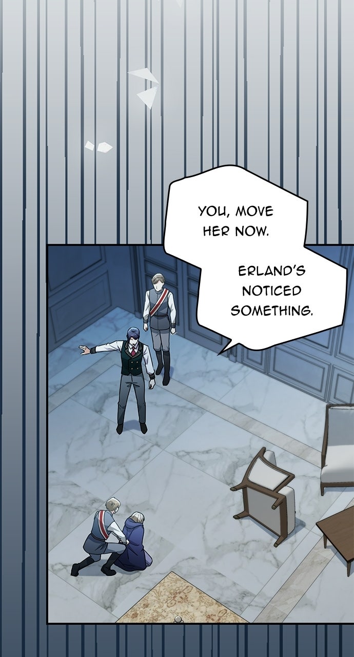 The Stand-in Daughter Wants to Be Free Episode 34 page 46 - 