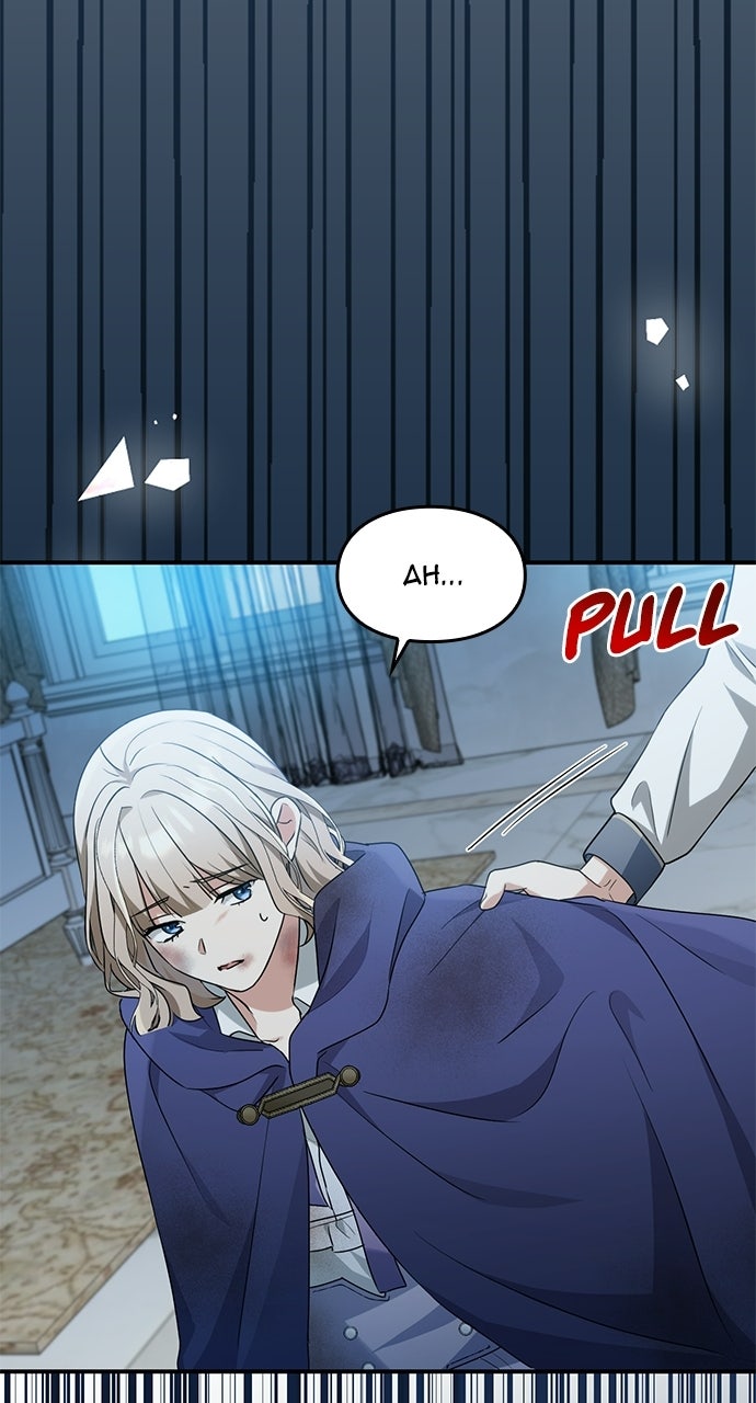The Stand-in Daughter Wants to Be Free Episode 34 page 47 - 