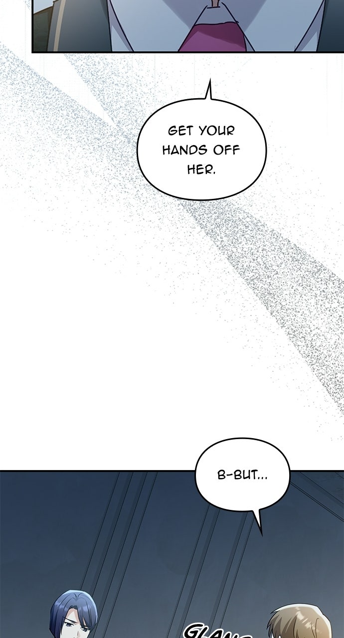 The Stand-in Daughter Wants to Be Free Episode 34 page 55 - 