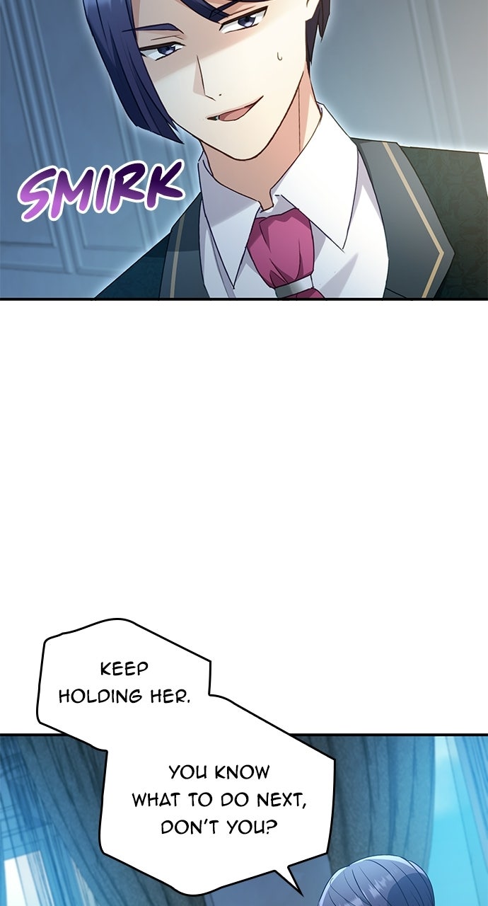 The Stand-in Daughter Wants to Be Free Episode 34 page 59 - 