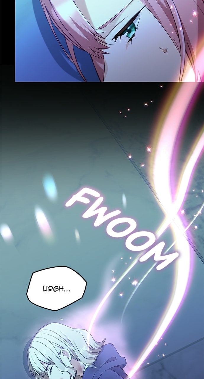 The Stand-in Daughter Wants to Be Free Episode 34 page 7 - 