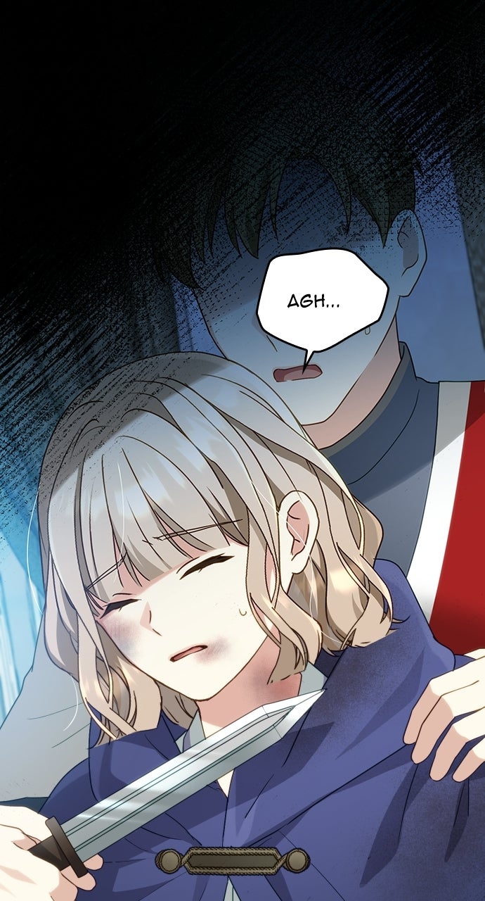 The Stand-in Daughter Wants to Be Free Episode 34 page 62 - 