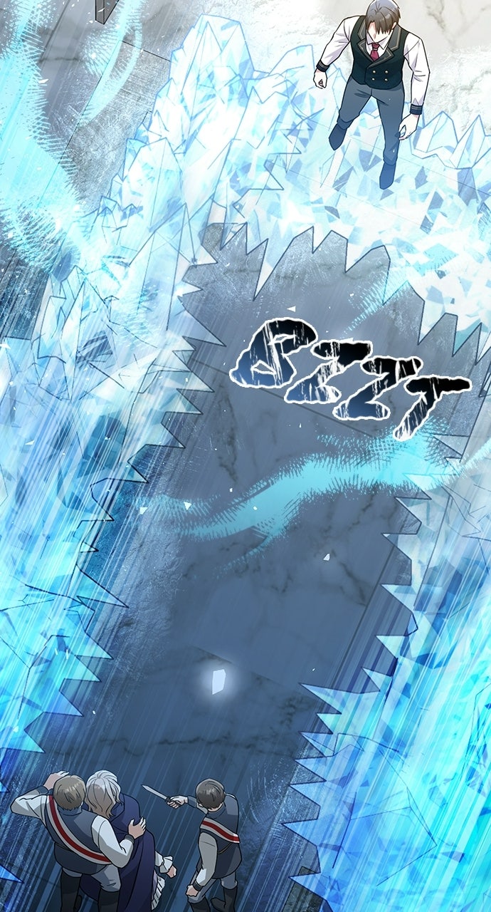 The Stand-in Daughter Wants to Be Free Episode 34 page 66 - 