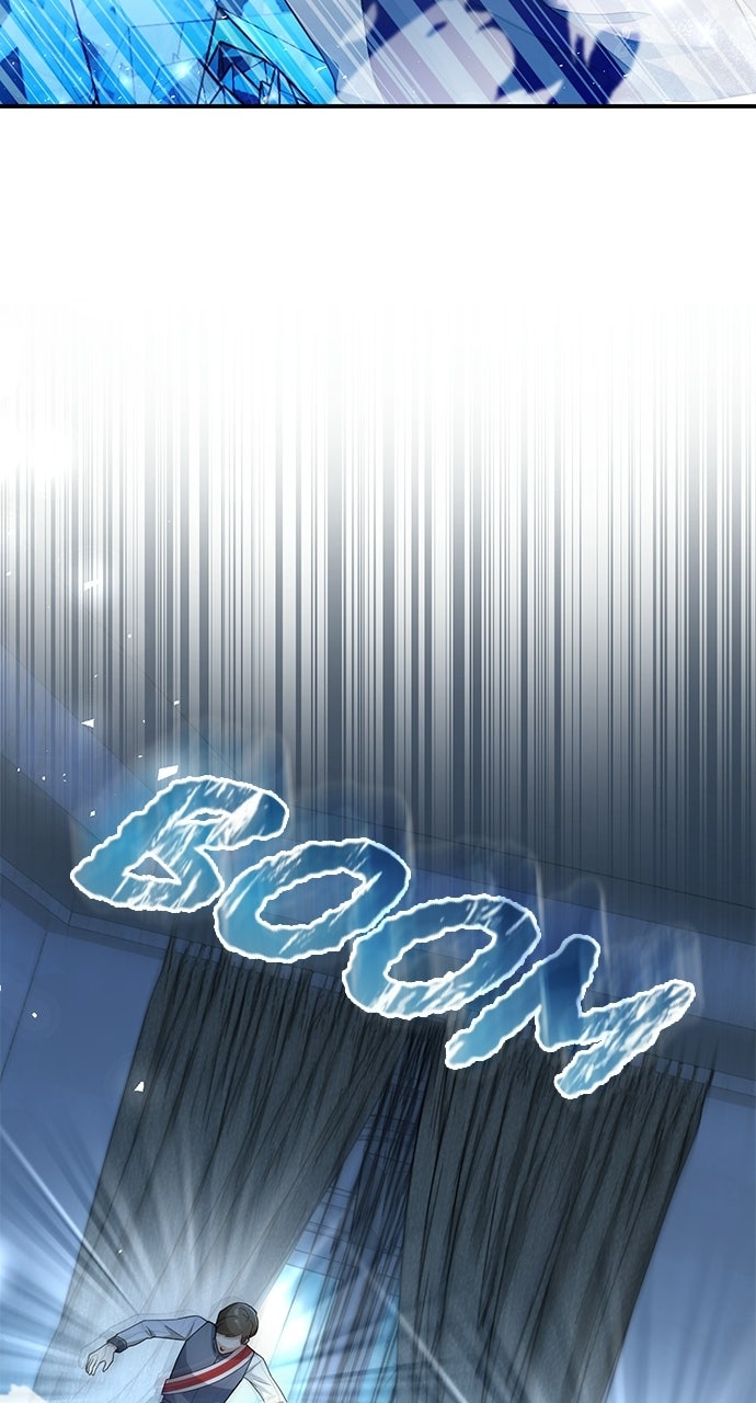The Stand-in Daughter Wants to Be Free Episode 34 page 68 - 
